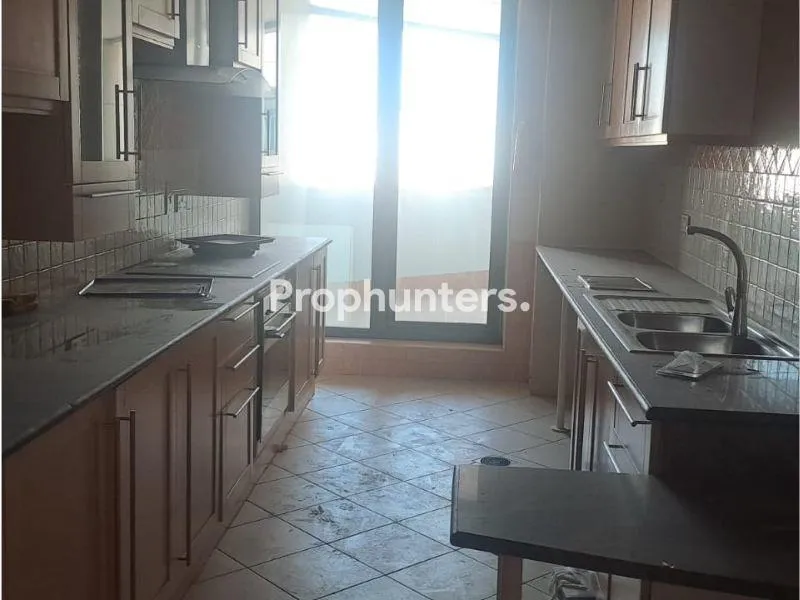 Spacious 2BR Apt. | Chiller Free | Family Building – photo 2