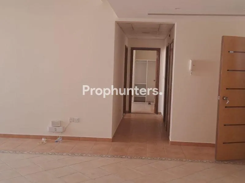 Spacious 2BR Apt. | Chiller Free | Family Building – photo 3