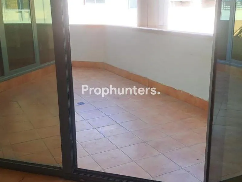 Spacious 3BR Apt. | Chiller Free | Family Building – photo 3