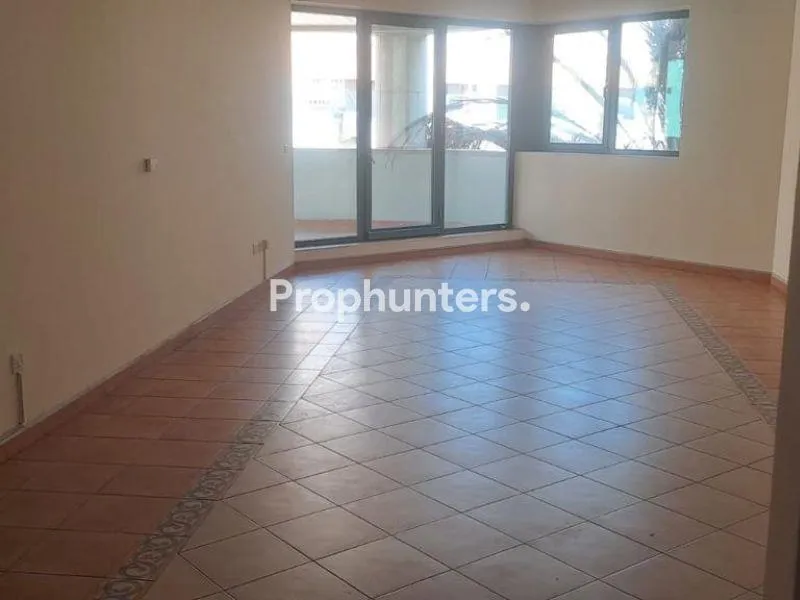 Spacious 2BR Apt. | Chiller Free | Family Building – photo 2