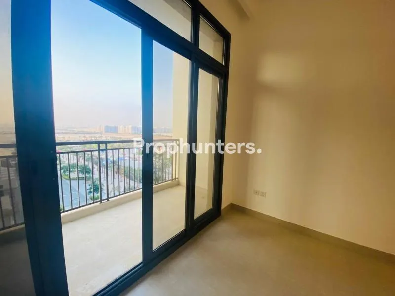 One Bedroom|Park View |Bigger Layout | Mid Floor – Apartment – in Park Views