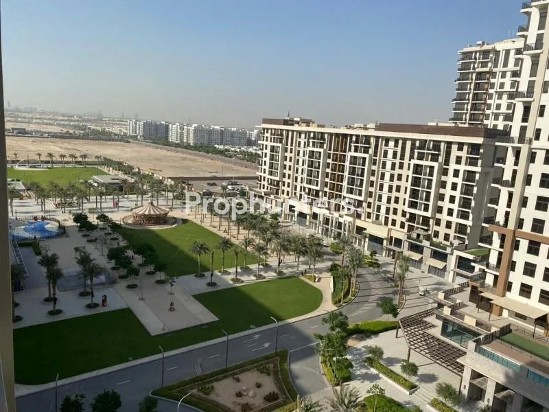 Park View | 2 BR | AVAILABLE FOR RENT | Corner – Apartment – in Park Views