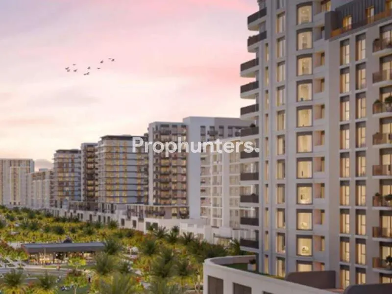 Flexible Payment Plan | Luxurious Duplex |Spacious – in Nshama Camden