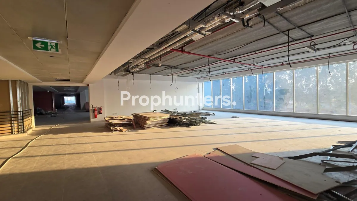 Full Floor I Amazing Location IOffices and Retails – in Dubai Investment Park (DIP)