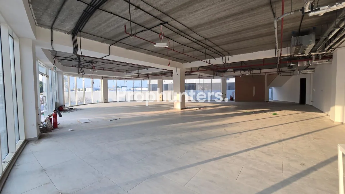 Ready to move | Premium Location | Brand New – Retail – in Dubai Investment Park 1 (DIP 1)