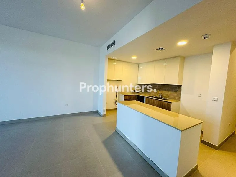 TYPE 3 | 4BR PLUS MAIDS ROOM | CORNER | SINGLE ROW – Townhouse – in Reem Townhouses