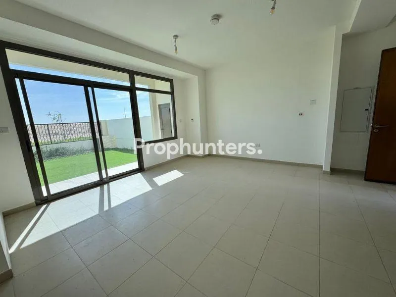Type1 | Close to the Pool | Spacious – Townhouse – in Noor Townhouses