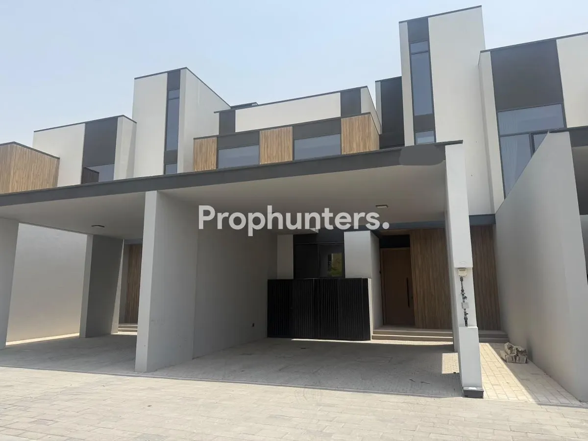 Brand New | Spacious | Appliances – Townhouse – in Mudon Al ranim 4